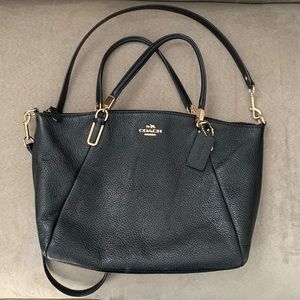 Coach Crossbody